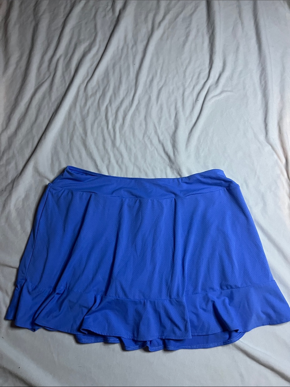 X by Gottex Athletic Skort